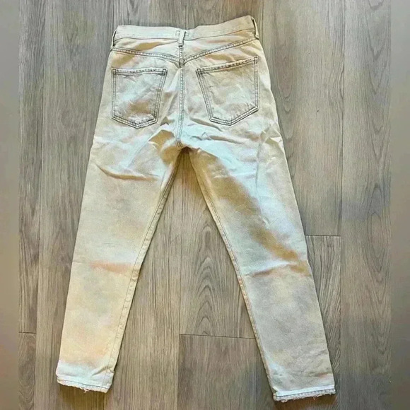 Citizens of humanity jeans size 27 - Picture 6 of 6